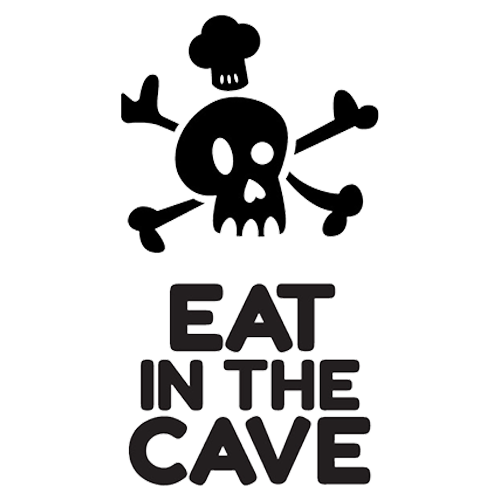 Eat in the Cave