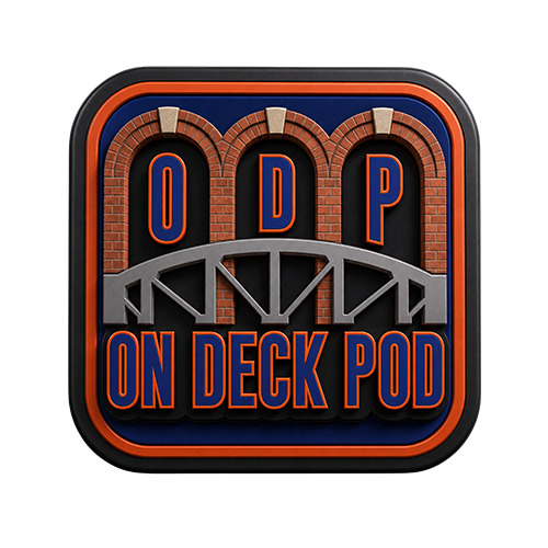 On Deck Pod